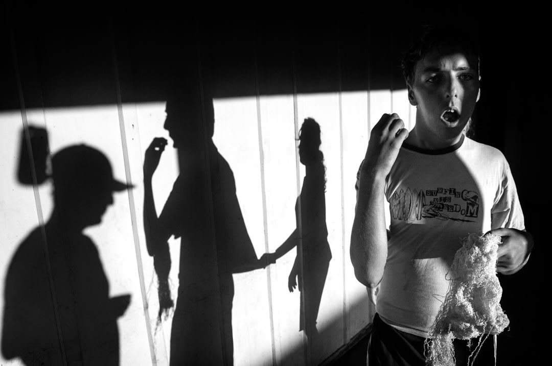 Pablo Ernesto Piovano – The Human Cost of Agrotoxins