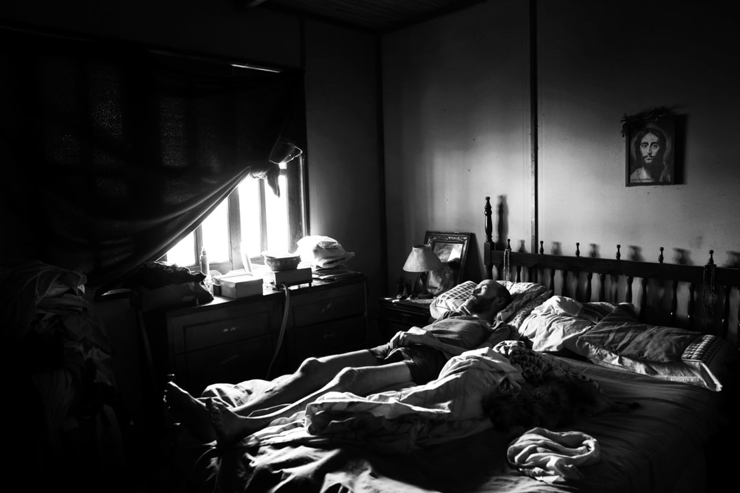 Pablo Ernesto Piovano – The Human Cost of Agrotoxins