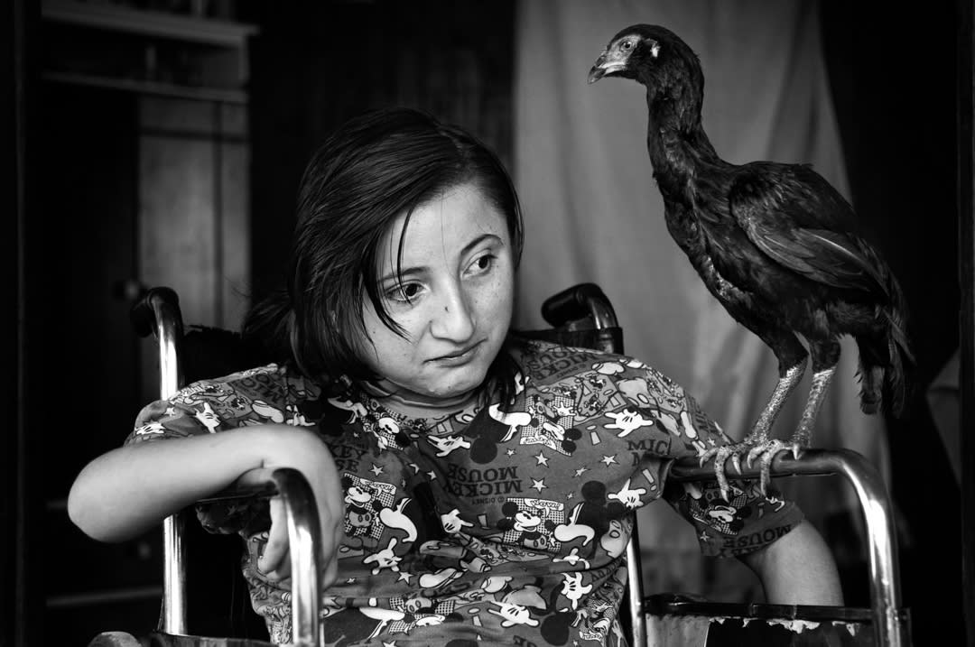 Pablo Ernesto Piovano – The Human Cost of Agrotoxins