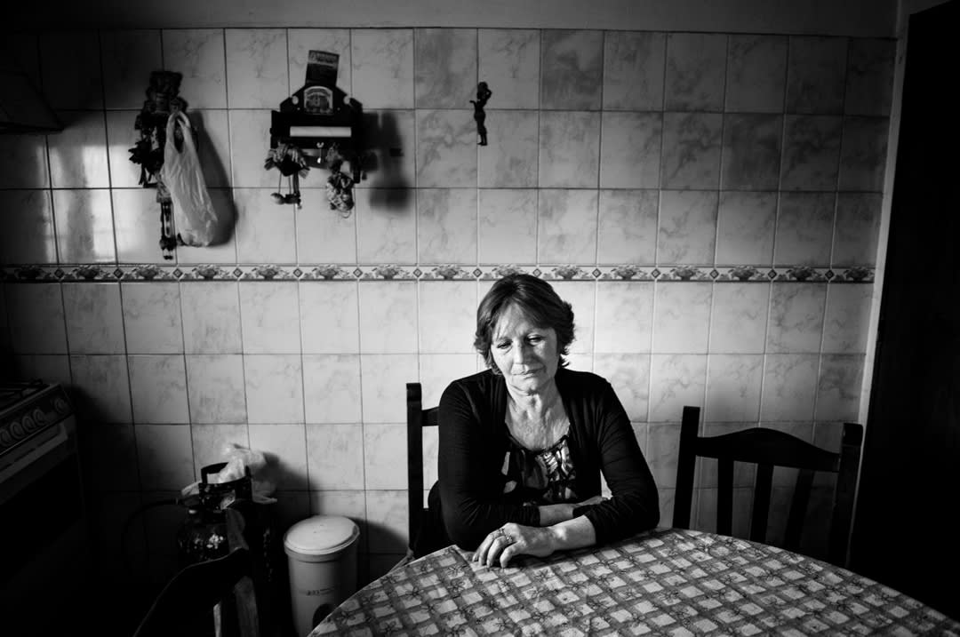 Pablo Ernesto Piovano – The Human Cost of Agrotoxins