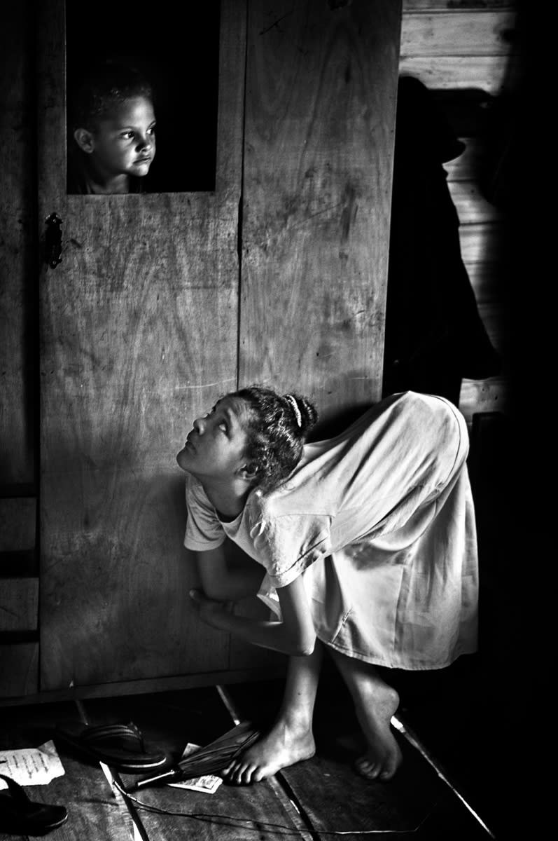 Pablo Ernesto Piovano – The Human Cost of Agrotoxins