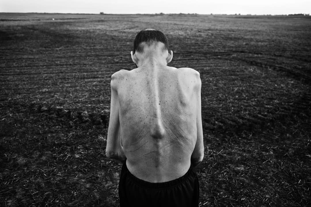 Pablo Ernesto Piovano – The Human Cost of Agrotoxins