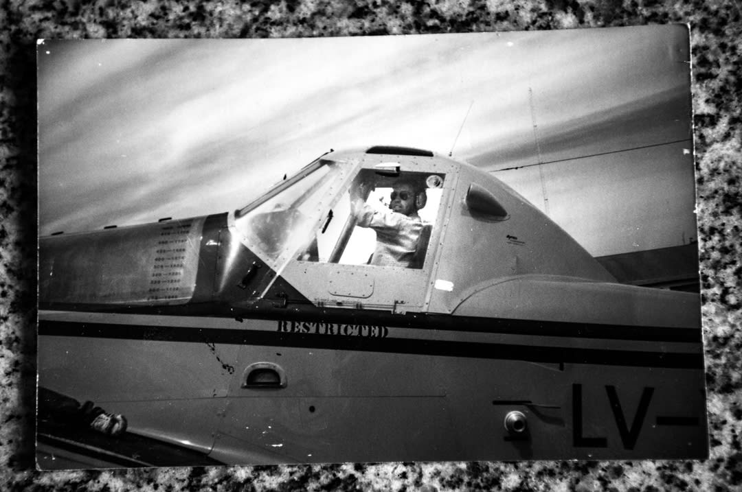 Pablo Ernesto Piovano – The Human Cost of Agrotoxins