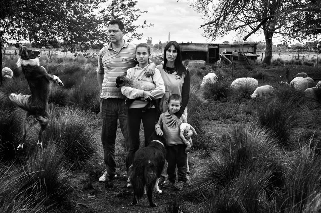 Pablo Ernesto Piovano – The Human Cost of Agrotoxins