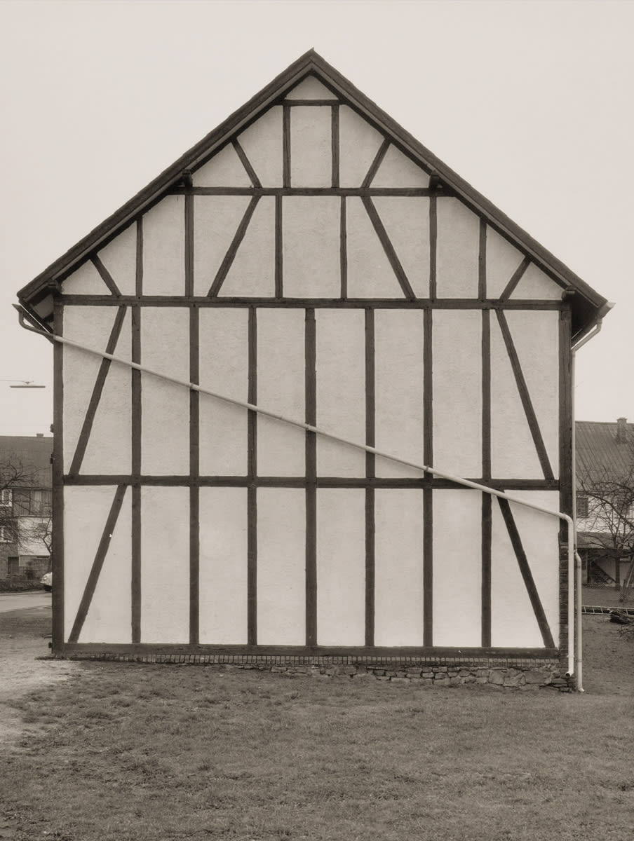 Tränkestraße 3, Haiger-Seelbach, 1972