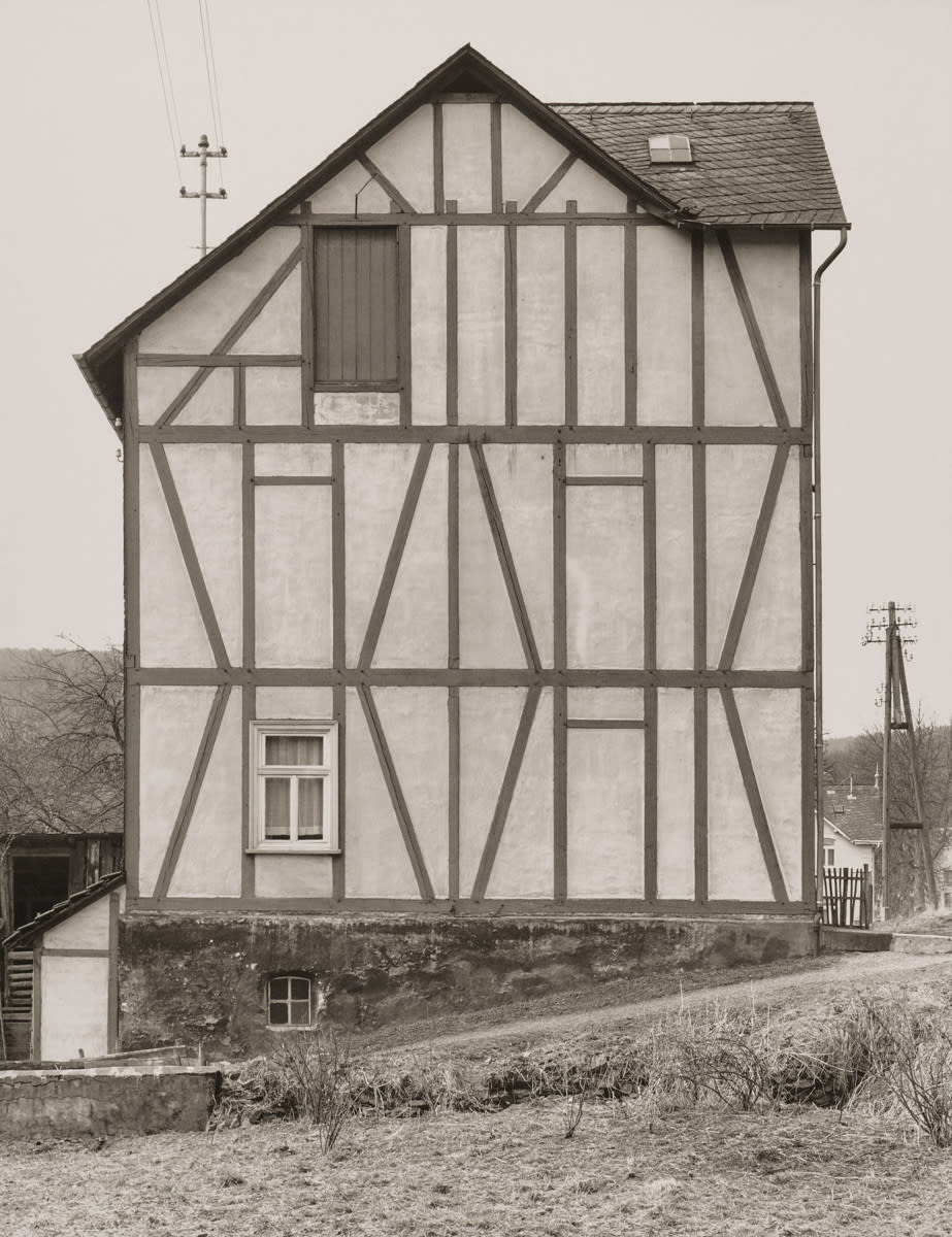 Konrad-Adenauer-Straße 1, Niederfischbach, 1962