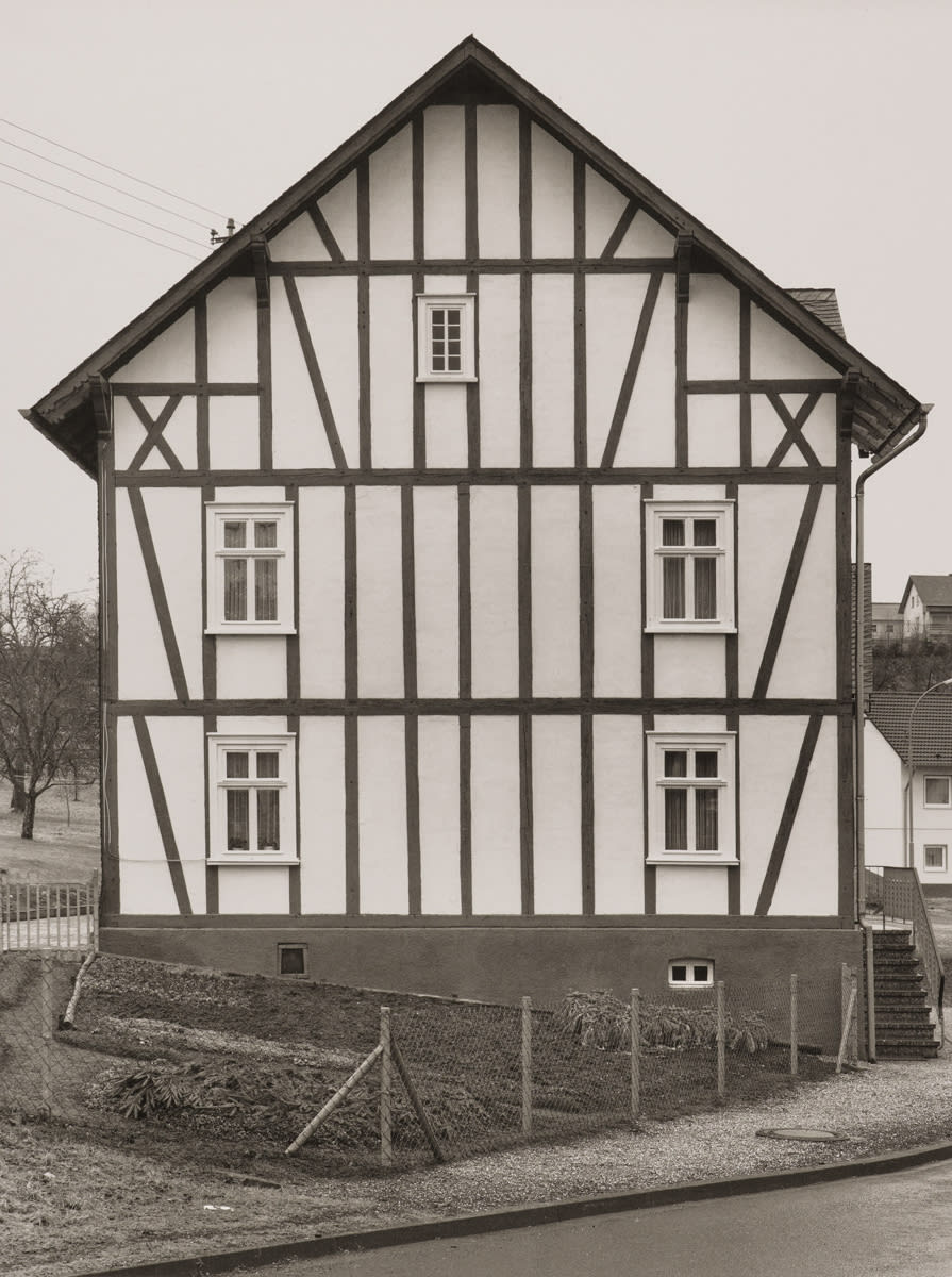 Mausbachstrasse 60, Mausbach, 1967