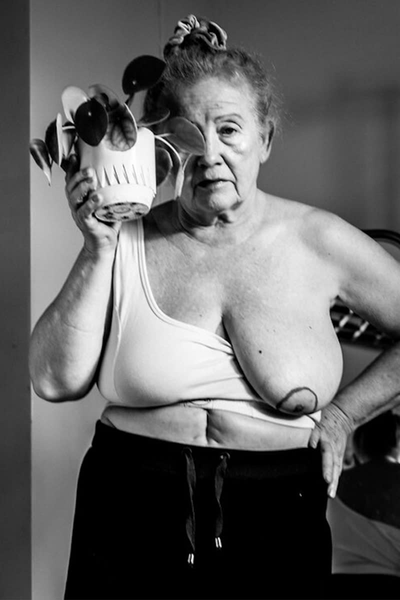 Alex Blanco – Meat, Fish & Aubergine Caviar