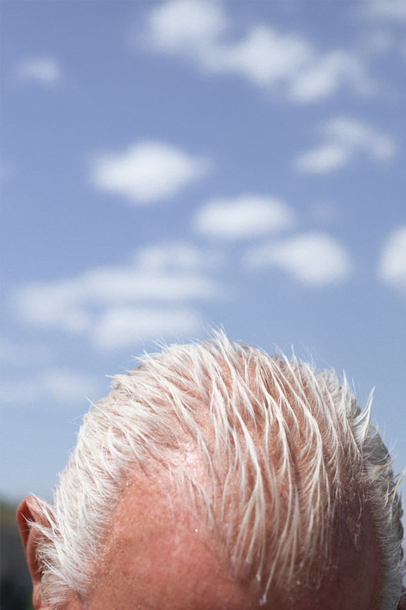 Alex Blanco – Meat, Fish & Aubergine Caviar