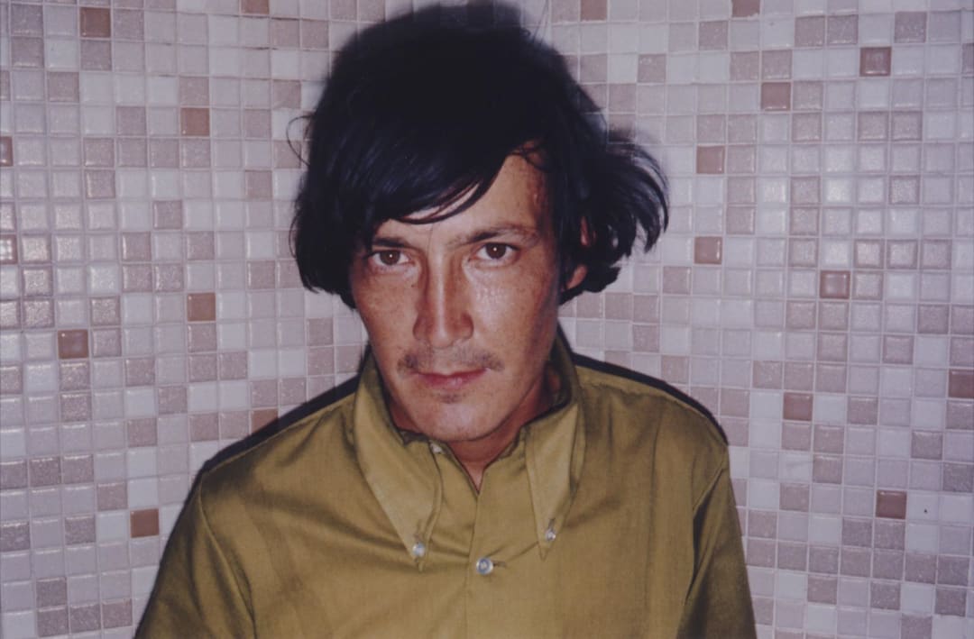 Oklahoma City, Oklahoma, July 1972