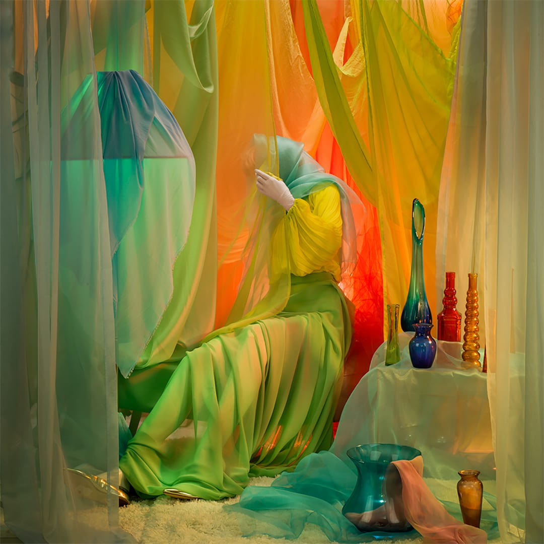 Veiled Attempt, 2022