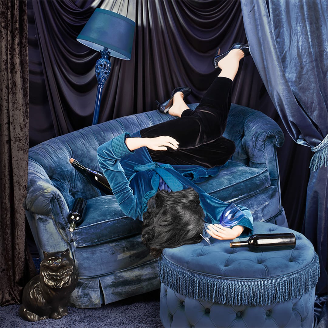 Black and Blue, 2024