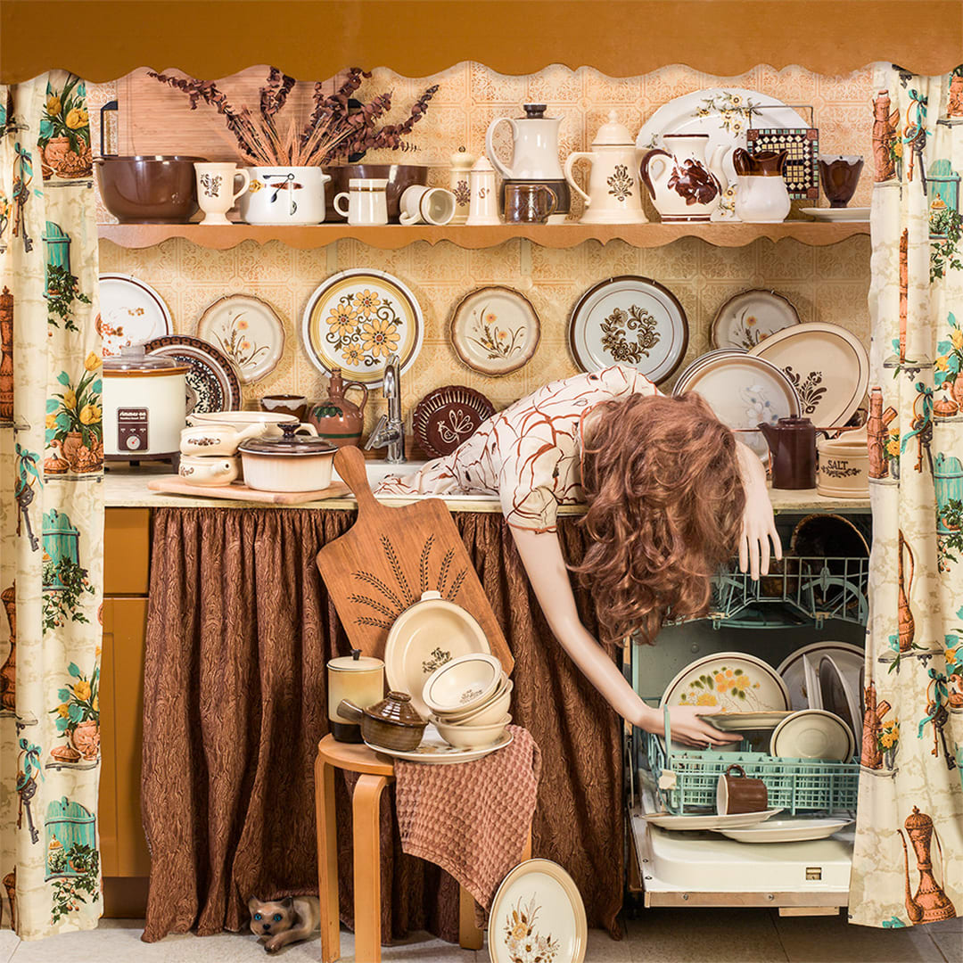 Dull as Dishwater, 2023