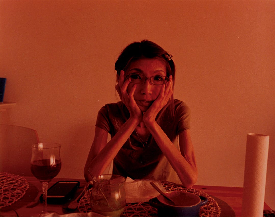 Momo Okabe – Ilmatar