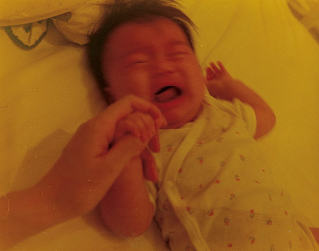 Momo Okabe – Ilmatar