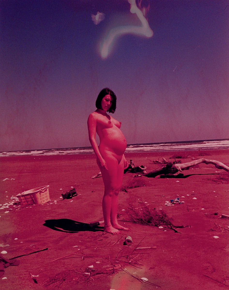 Momo Okabe – Ilmatar