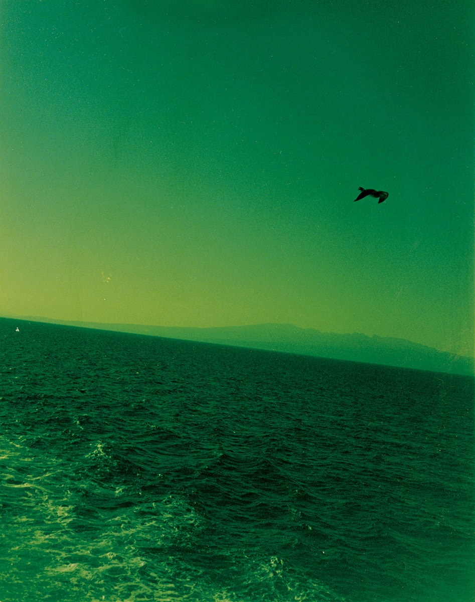 Momo Okabe – Ilmatar