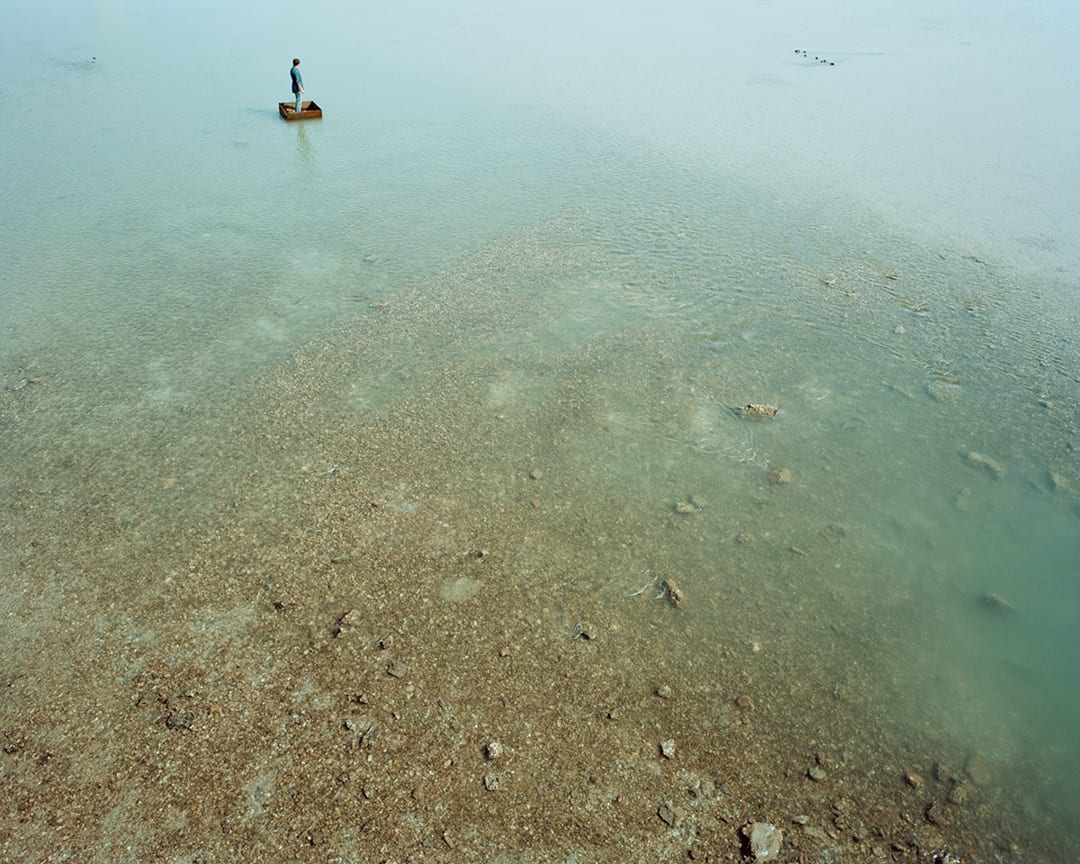 Water #2, 2012