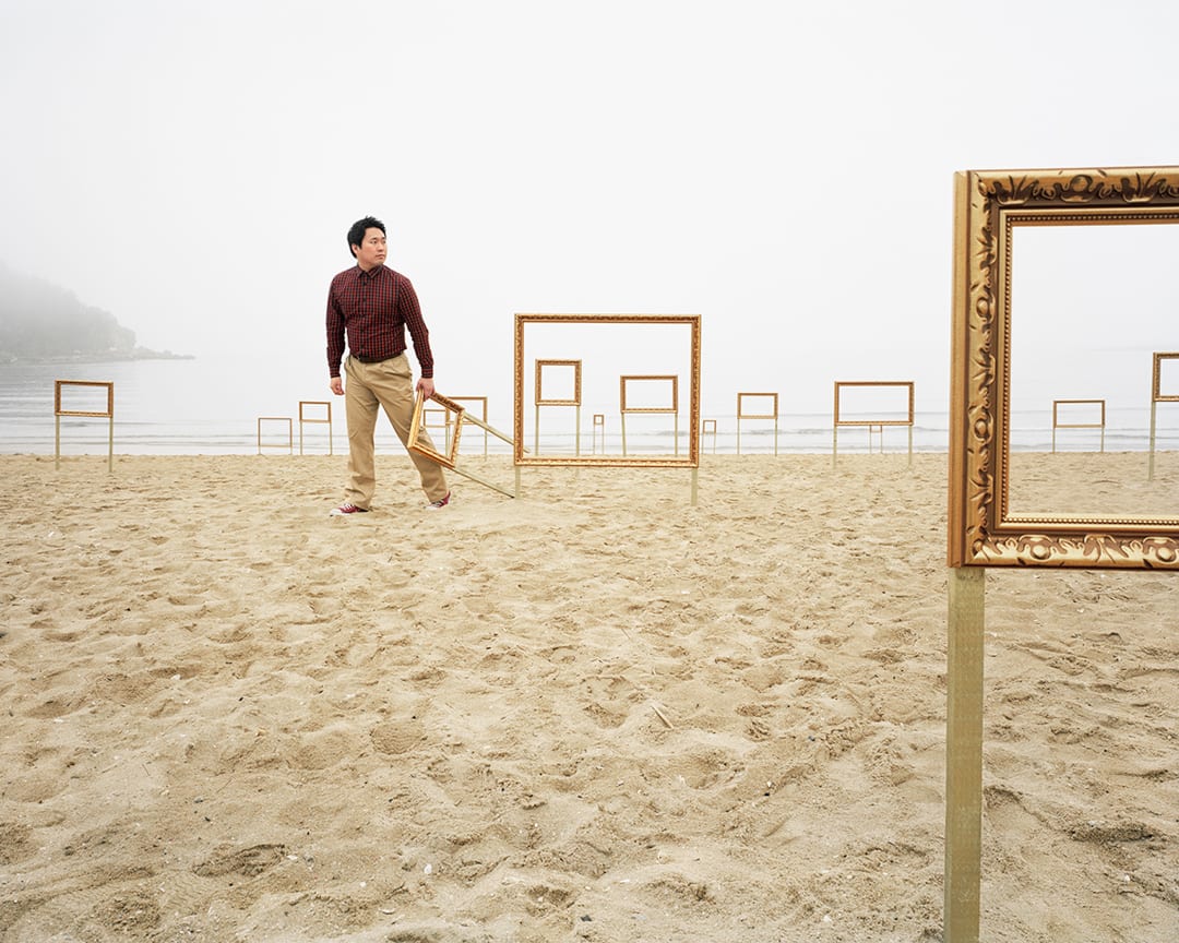 Sea #1, 2011