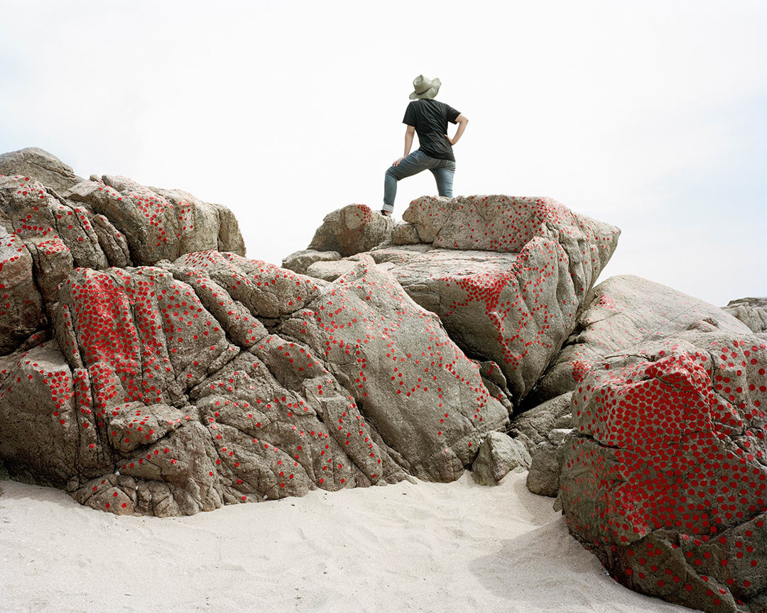 Stone #3, 2011