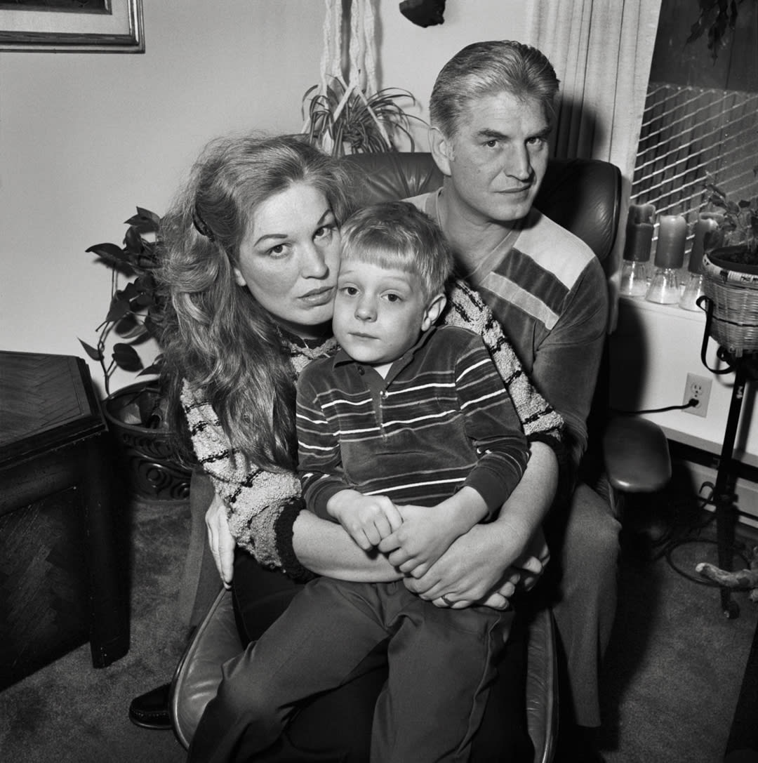 Rosalind Fox Solomon – Portraits in the Time of AIDS