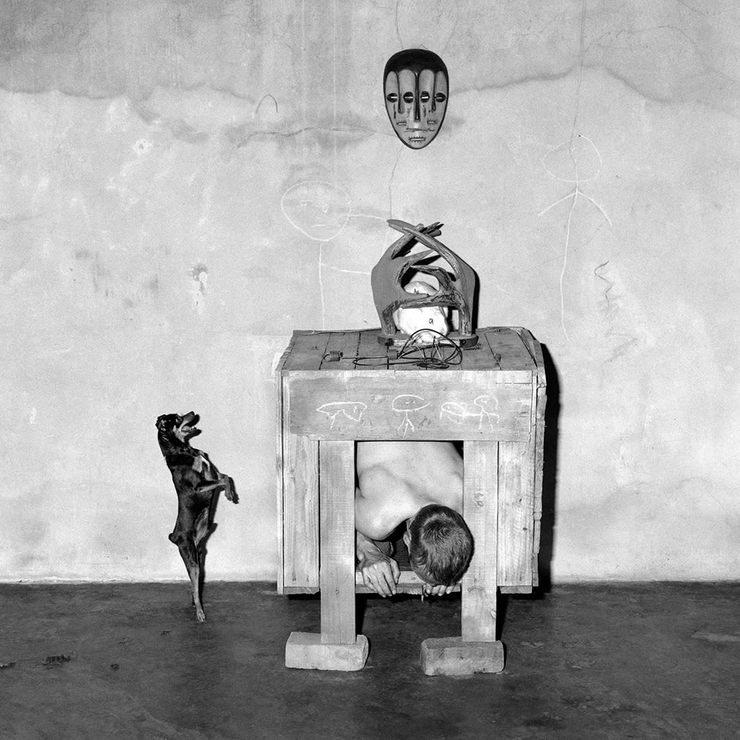 Appearances, 2003