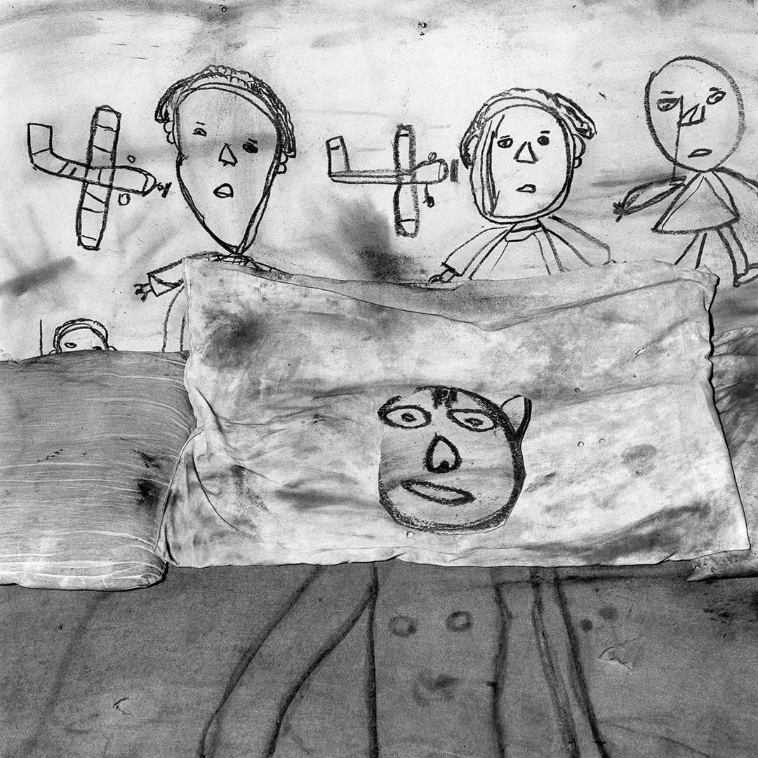 Collision, 2005