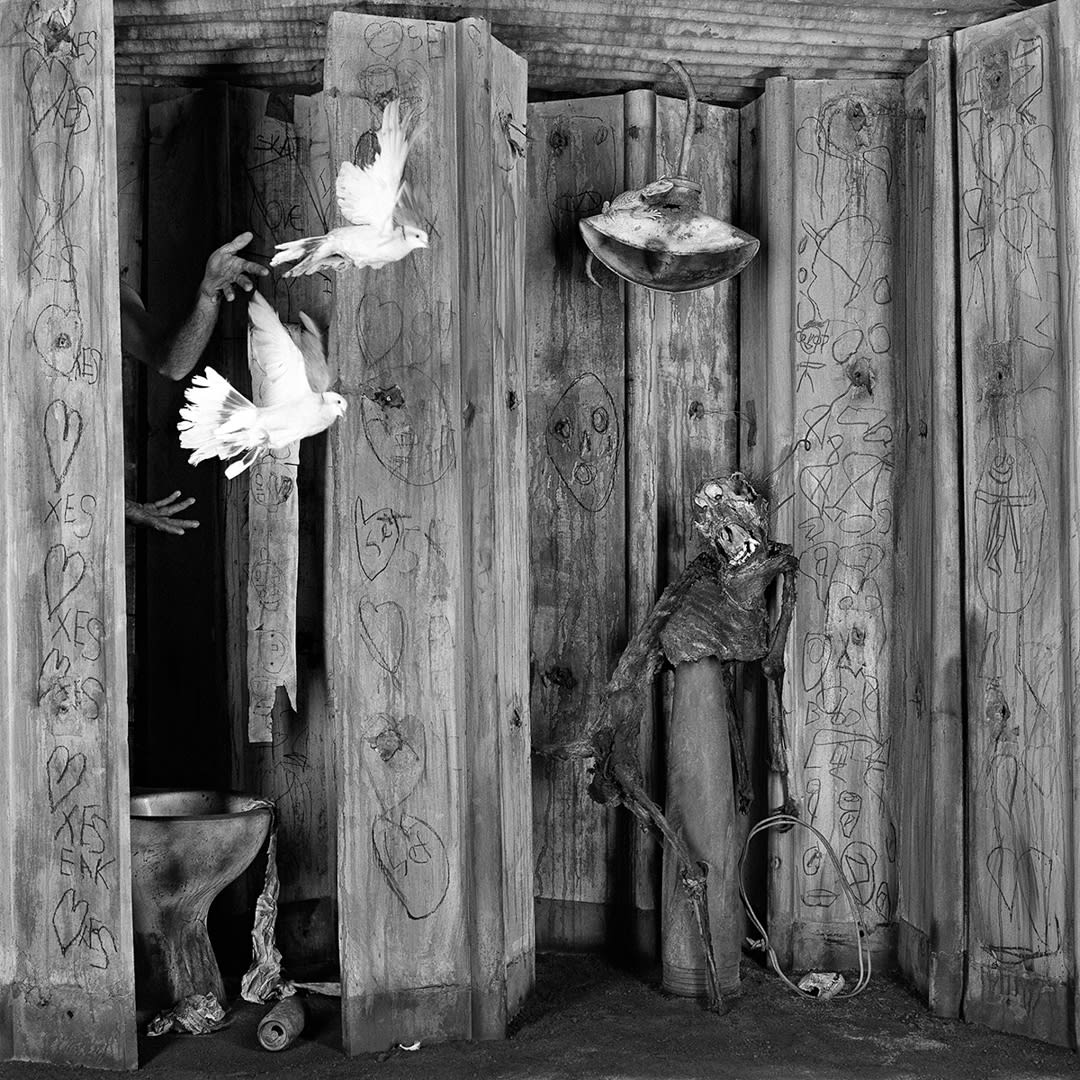 Relinquished, 2010