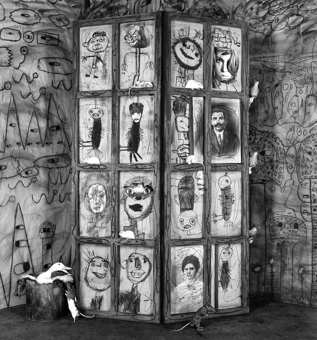 Onlookers, 2010