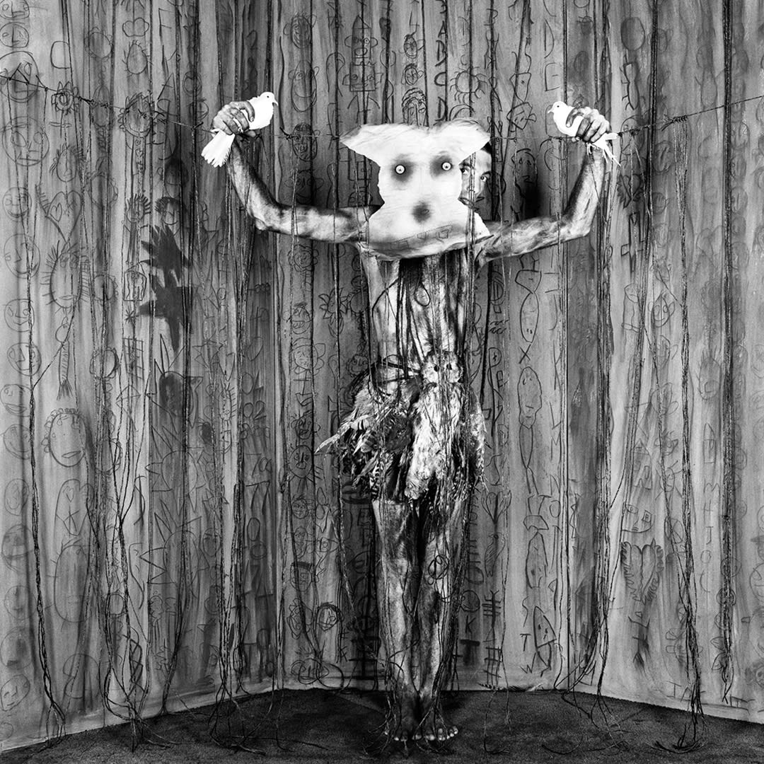Alter Ego, 2010