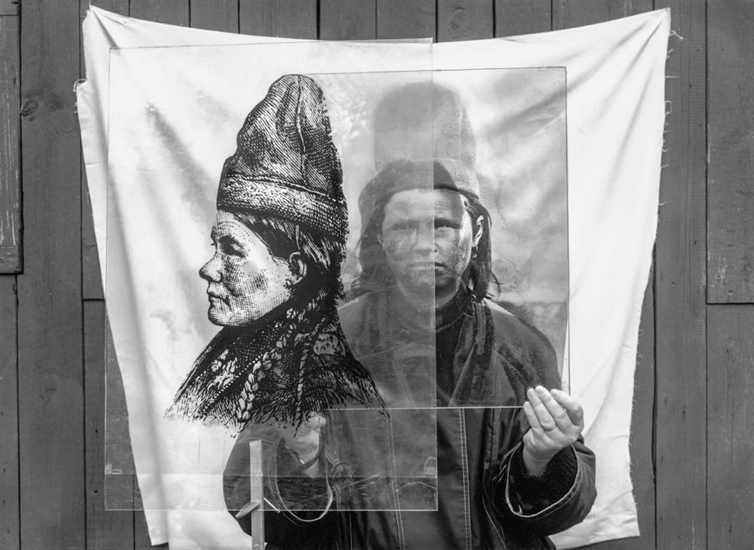 Imaginary Homecoming, 1994