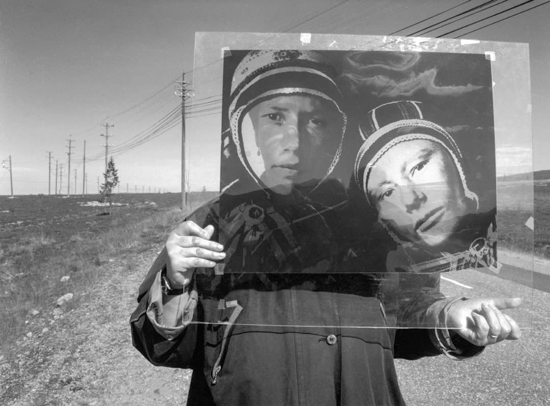 Imaginary Homecoming, 1991