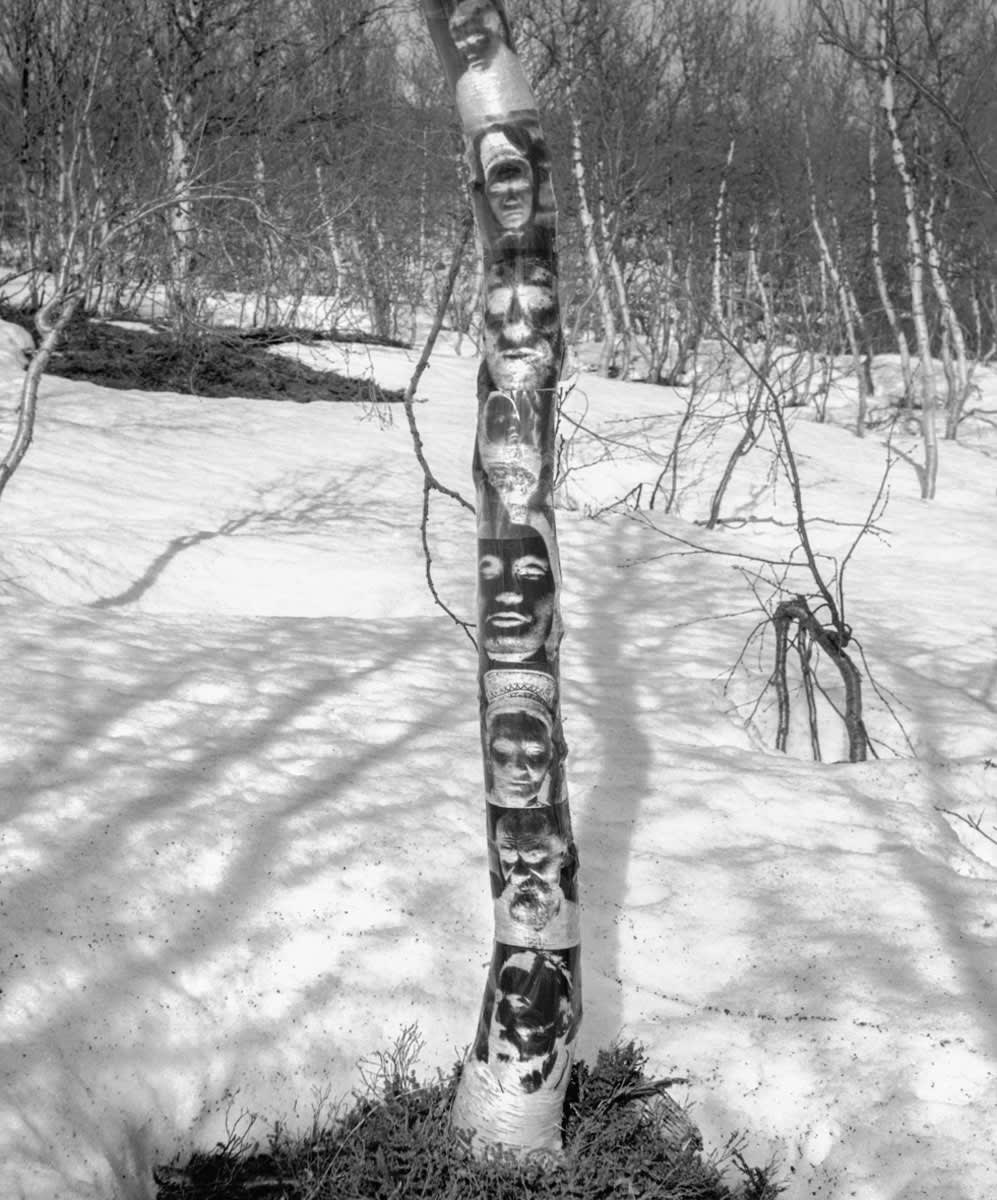 Imaginary Homecoming, 1994