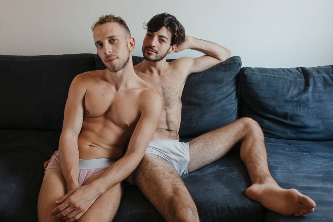 Shoval and Ori, 2020
