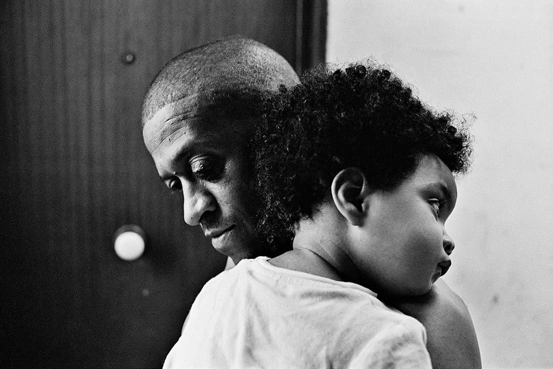 Micau, Rione Sanità, 2019