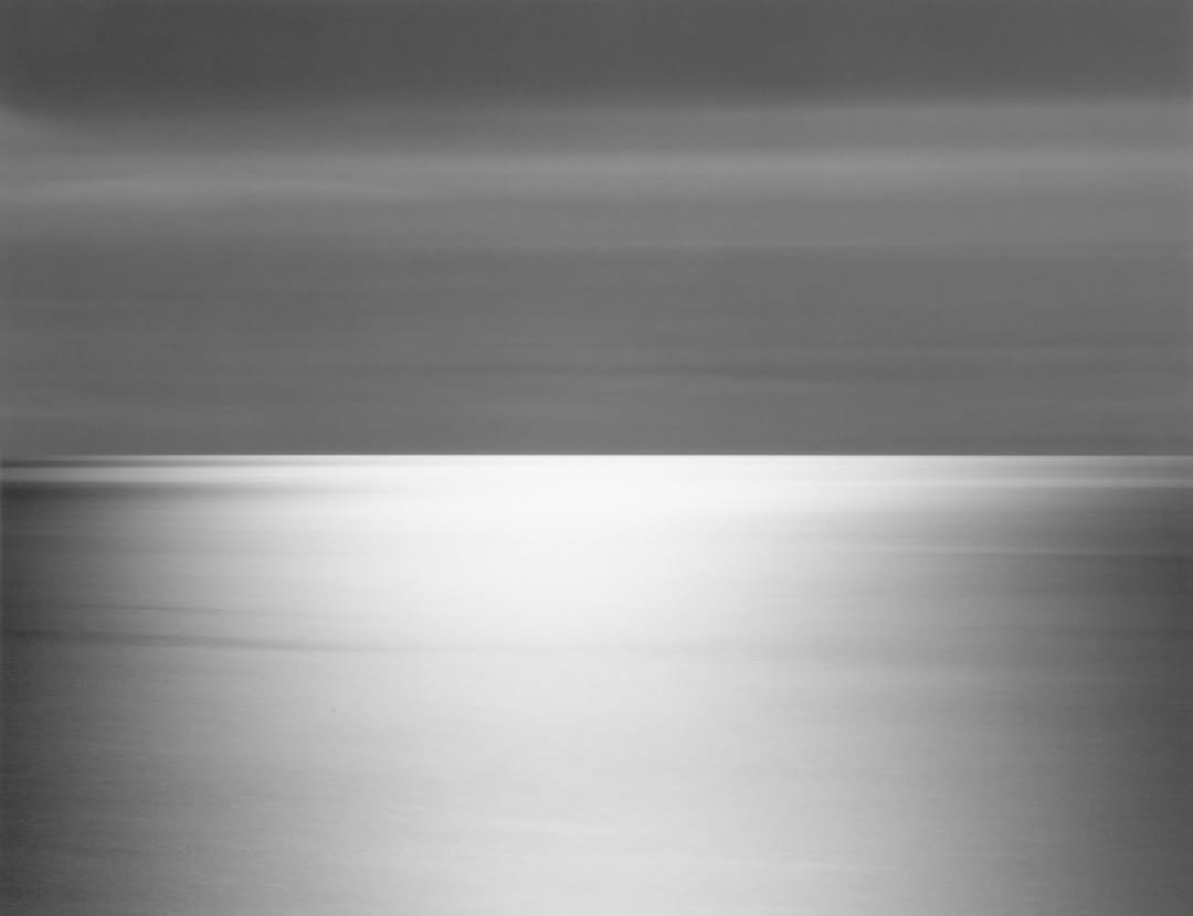 Hiroshi Sugimoto 写真集「海景」 2015 seascapes Hiroshi sugimoto: seascapes /anglais : Hiroshi, Sugimoto