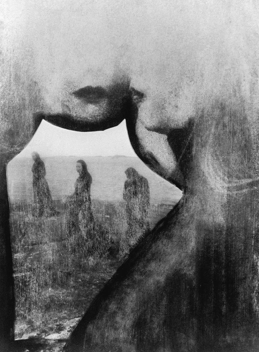 The Sound of Unspoken Things, 2025