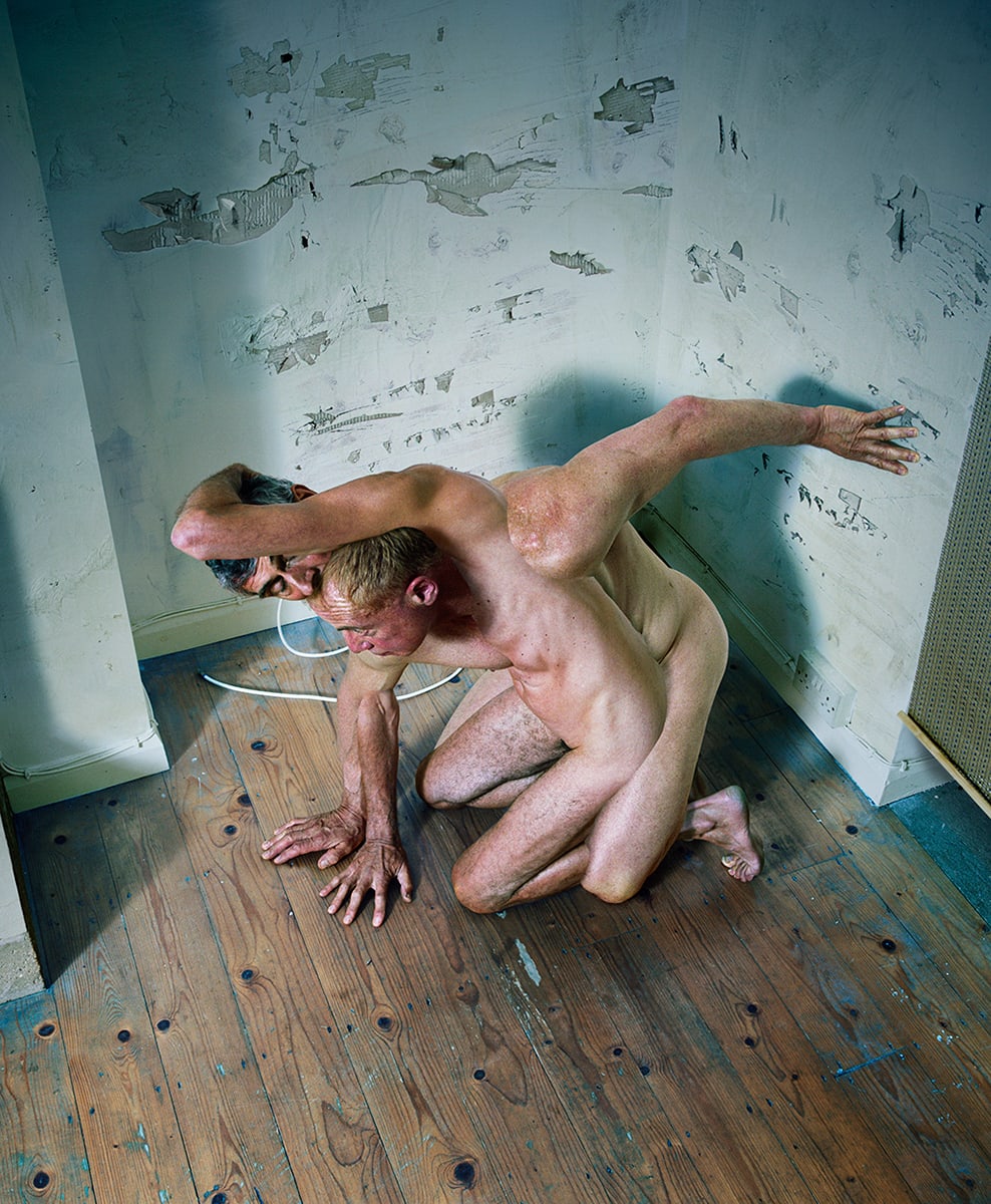 Foreign Body 2, 2005