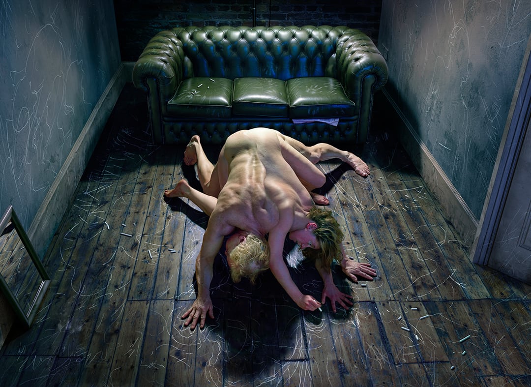 The Invention of Drawing, 2008