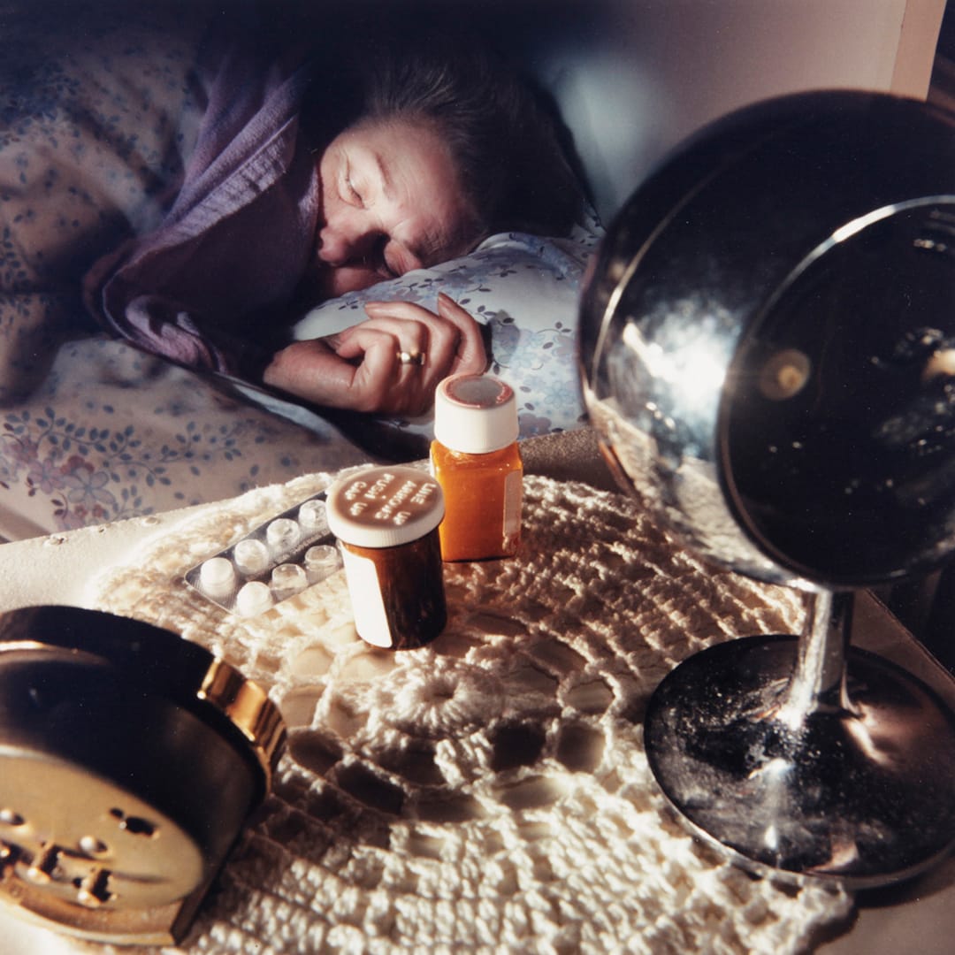 Canned Sleep, 1988