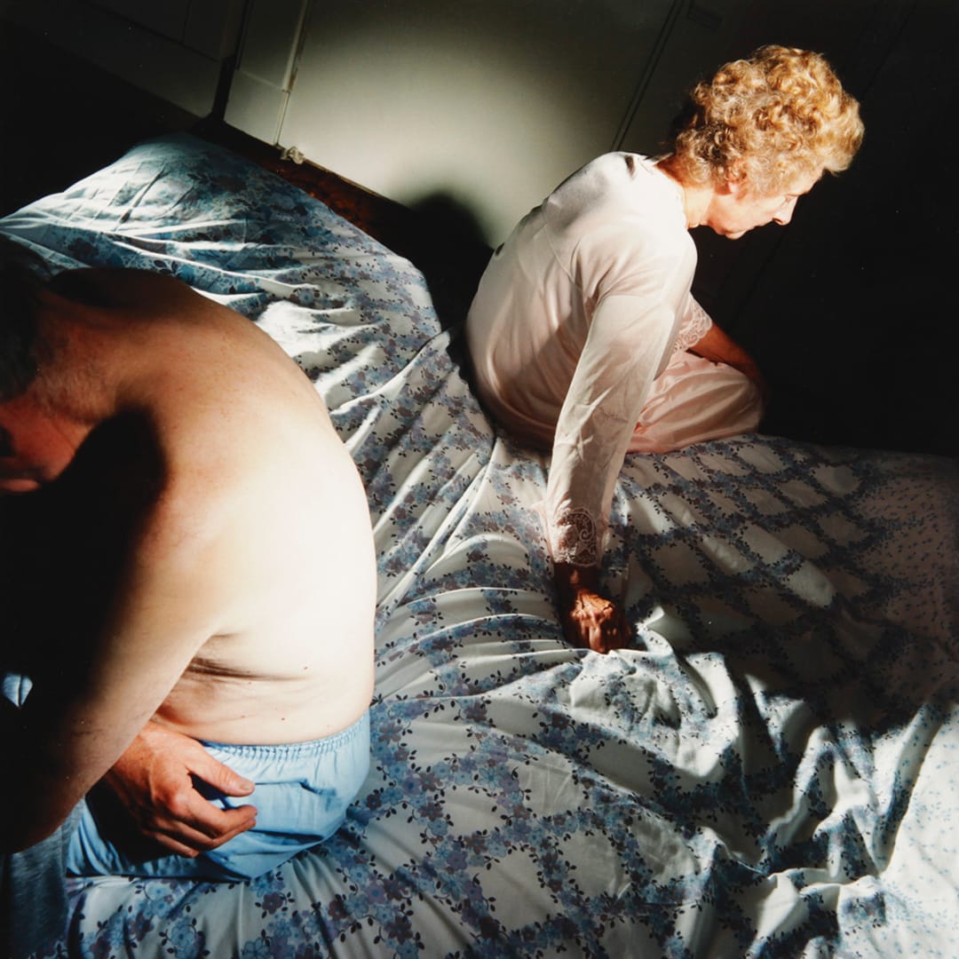 Night Shift, 1988