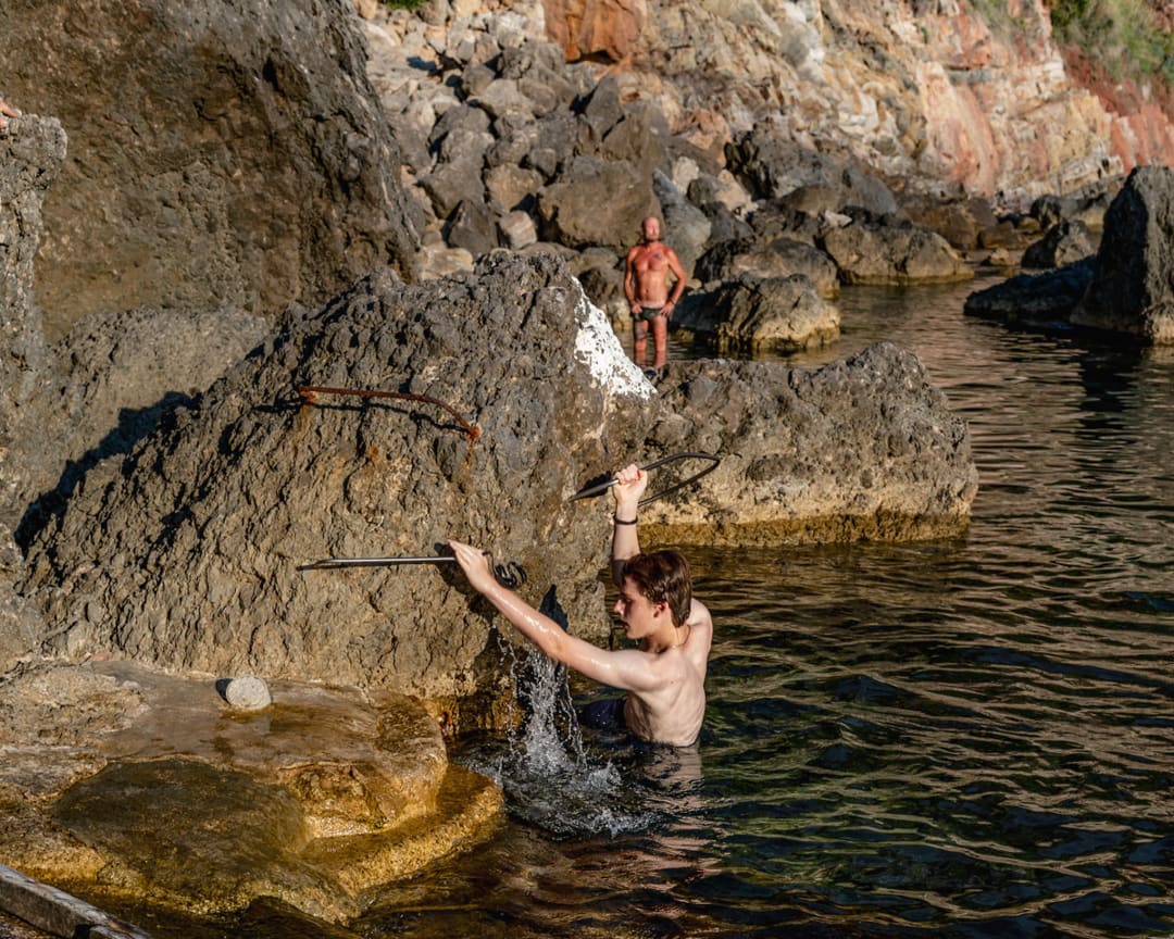 Masculine Adventures, 2021