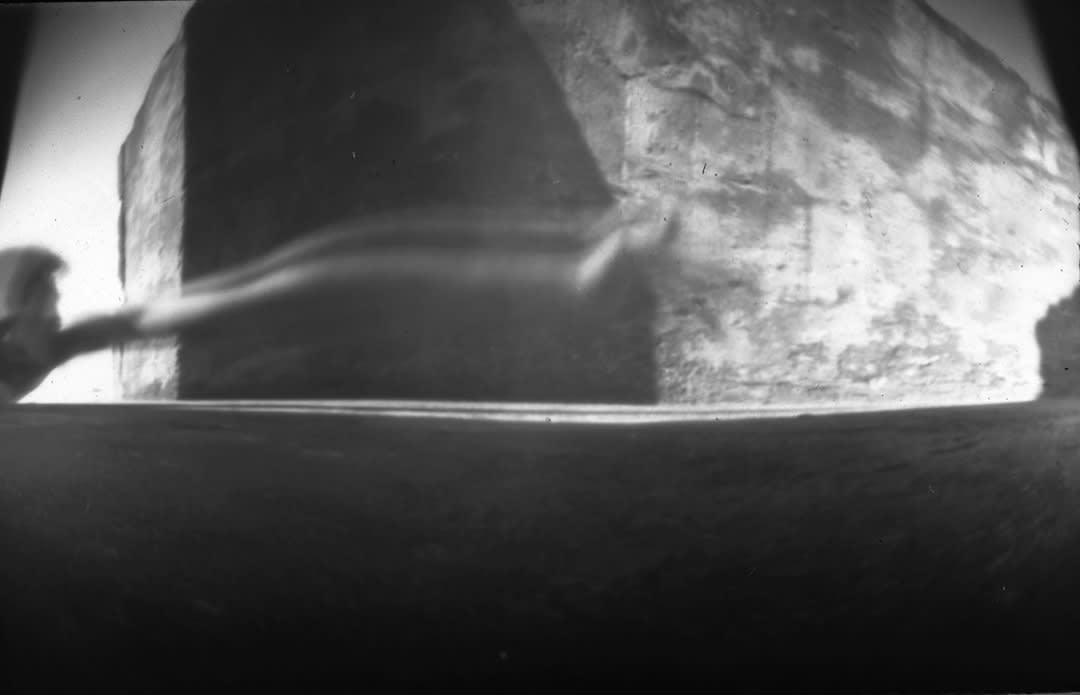 Breaking through, 2014