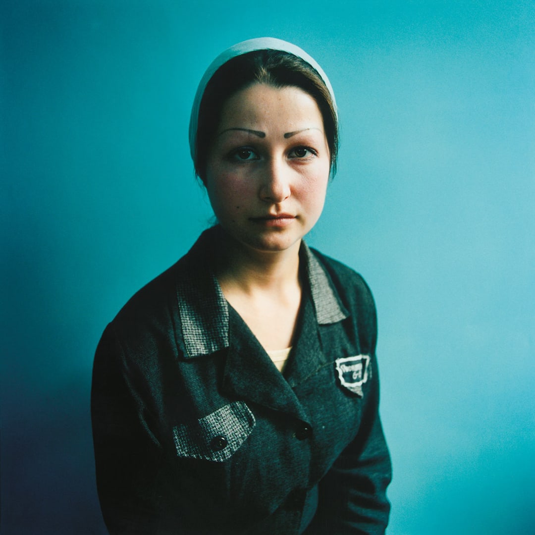 Sveta, sentenced for murder