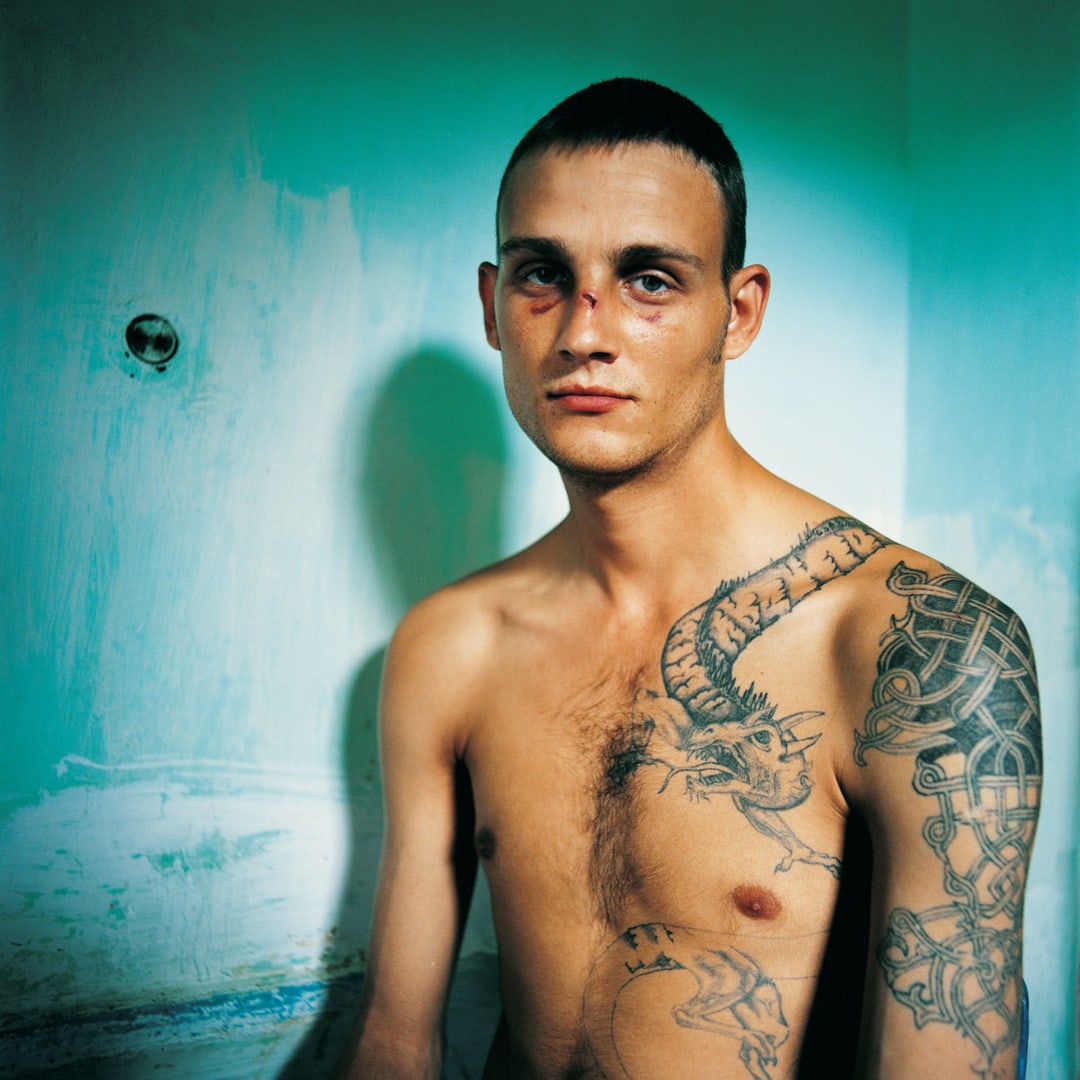 Vanya, sentenced for murder