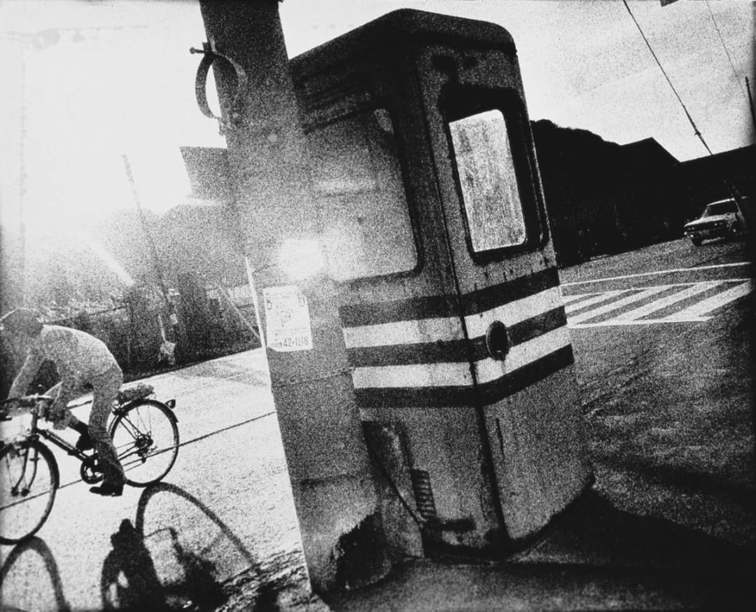 Yokosuka Story #62, 1976-1977