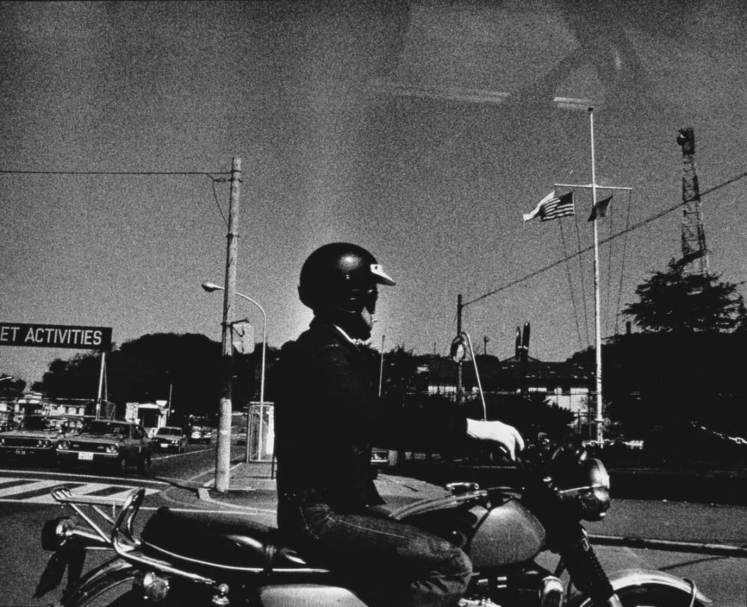 Yokosuka Story #34, 1976-1977