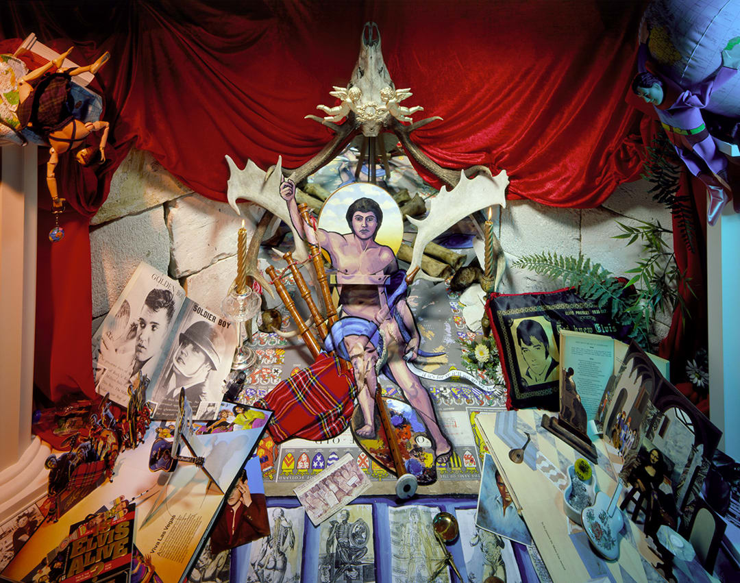 The Two Ways of Life, 1991