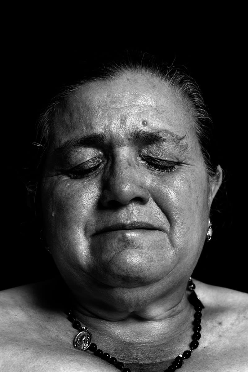 Sudarios No 13, 2011