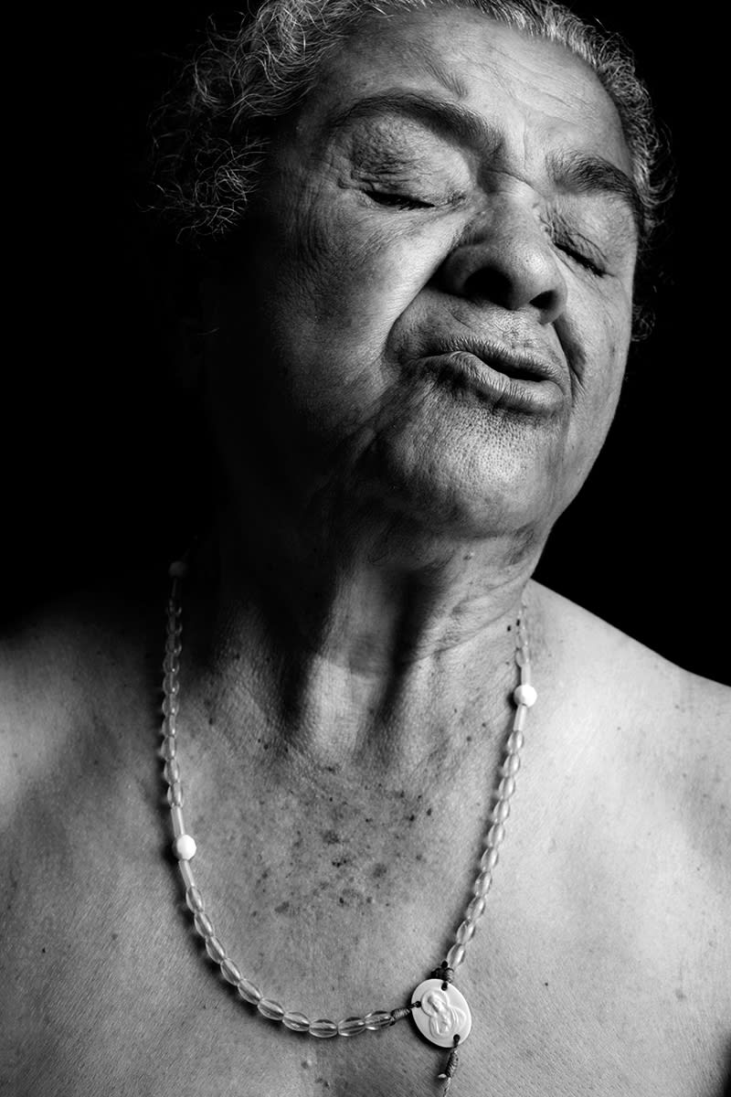 Sudarios No 15, 2011